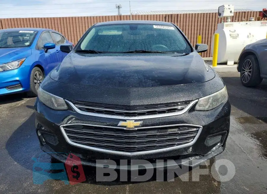1G1ZB5ST6HF171259 Photo# 5