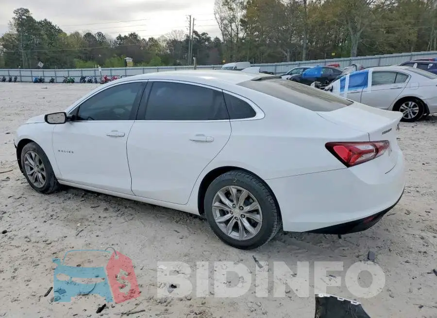 1G1ZD5ST1KF136016 Photo# 2