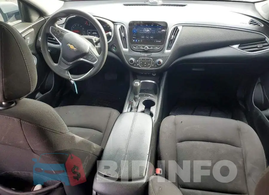 1G1ZD5ST1KF136016 Photo# 8