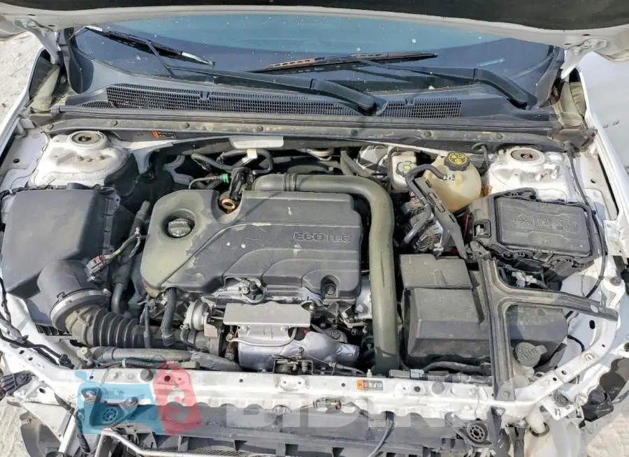 1G1ZD5ST1KF136016 Photo# 11