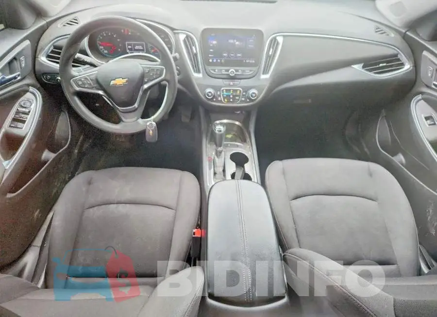 1G1ZD5ST1KF164169 Photo# 8