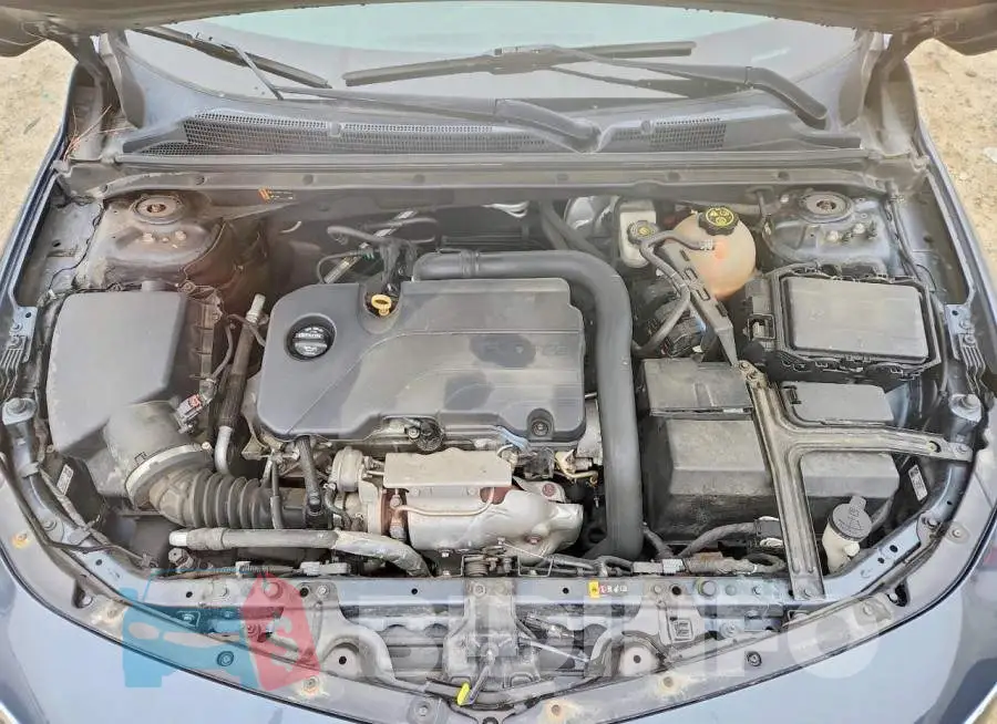 1G1ZD5ST1KF164169 Photo# 11