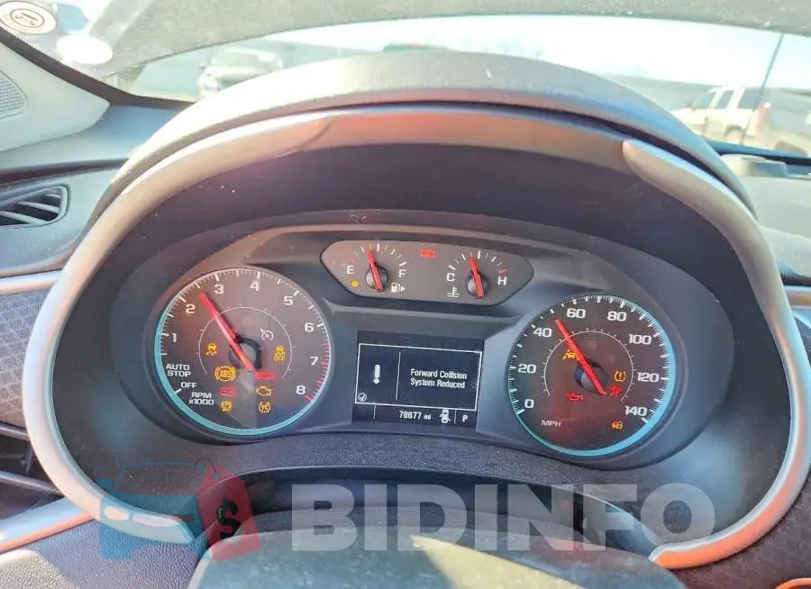 1G1ZD5ST1PF160985 Photo# 9