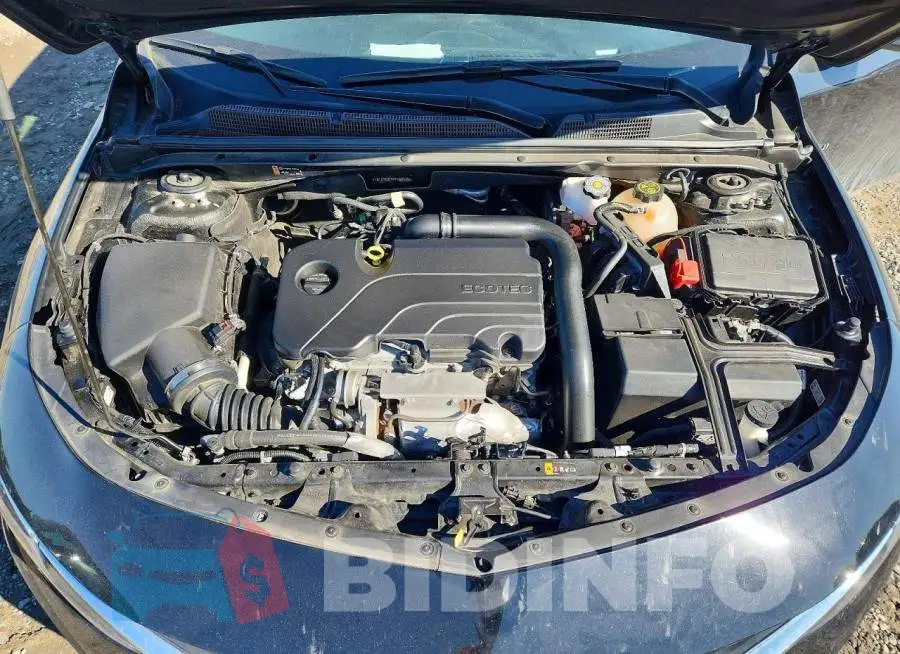 1G1ZD5ST1PF160985 Photo# 11