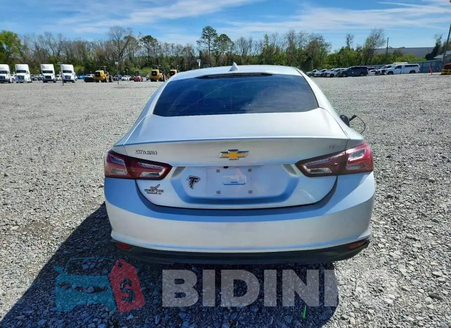 1G1ZD5ST2LF004058 Photo# 6