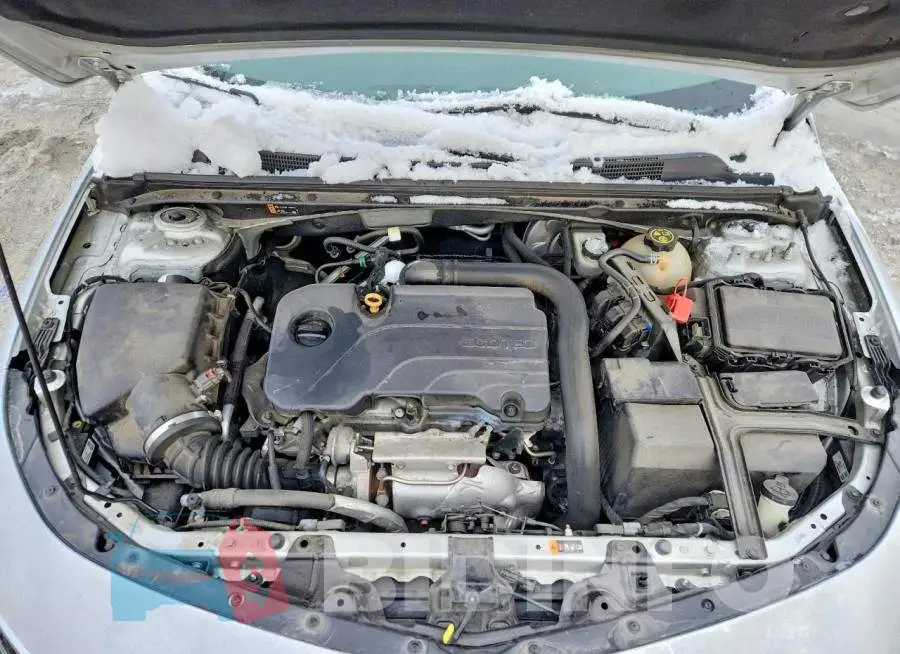 1G1ZD5ST2LF062560 Photo# 11
