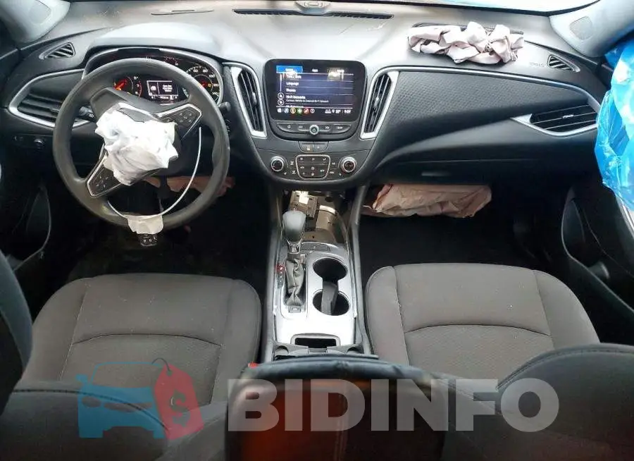 1G1ZD5ST5PF201926 Photo# 8