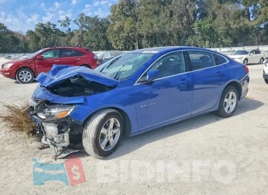 1G1ZD5ST5PF201926 Photo# 1