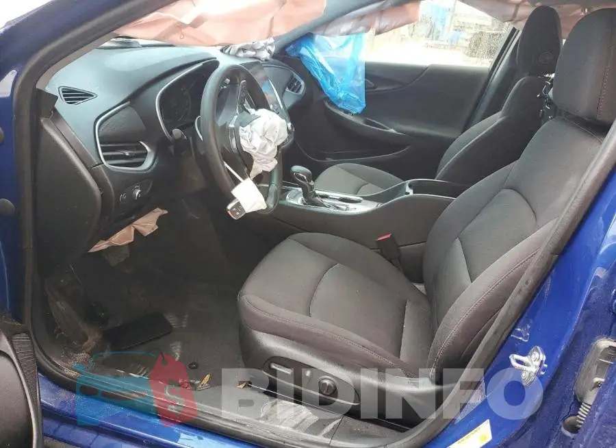 1G1ZD5ST5PF201926 Photo# 7