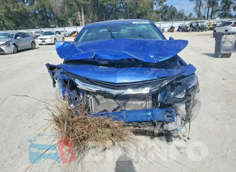1G1ZD5ST5PF201926 Photo# 5