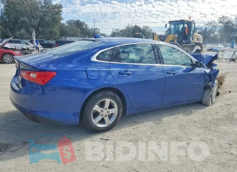 1G1ZD5ST5PF201926 Photo# 3