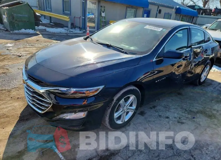 1G1ZD5ST5PF207015 Photo# 1