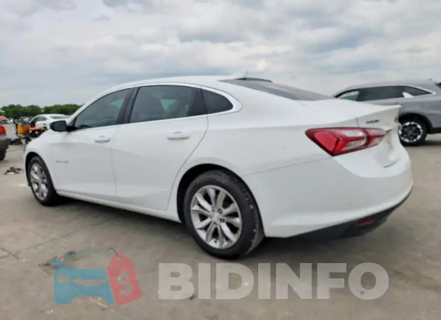 1G1ZD5ST7LF020126 Photo# 2