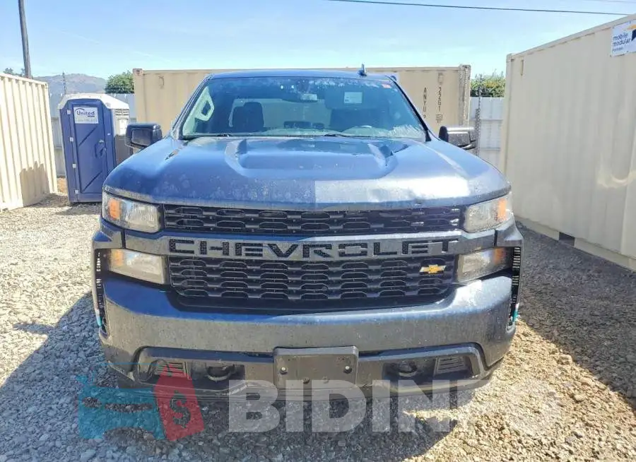 1GCRWBEH6MZ258234 Photo# 5