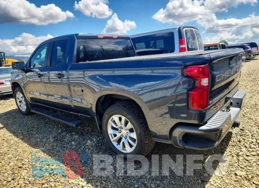 1GCRWBEH6MZ258234 Photo# 2