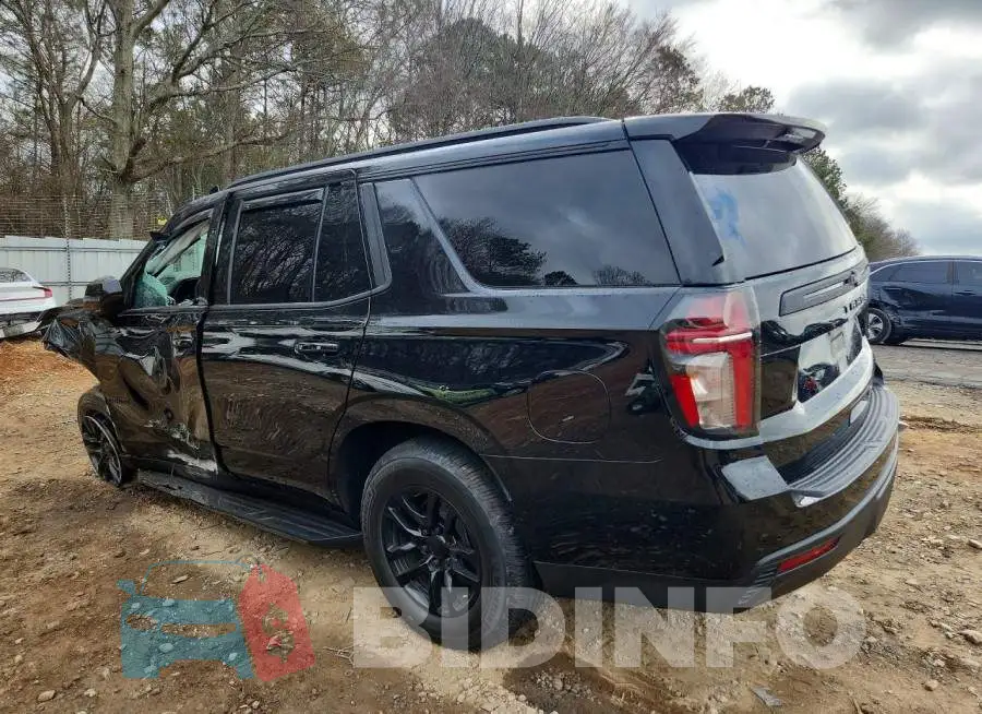 1GNSCMKD6PR378652 Photo# 2