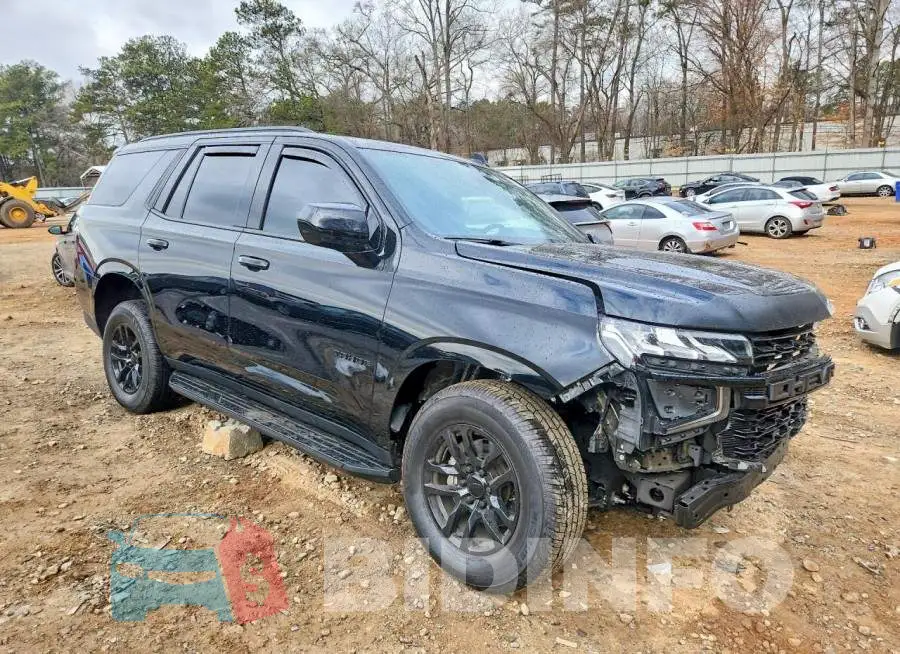 1GNSCMKD6PR378652 Photo# 4