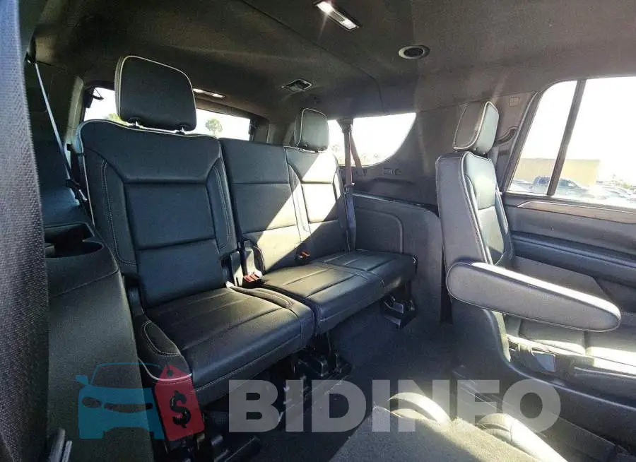 1GNSKFKD5PR363123 Photo# 11