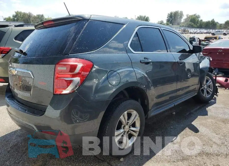 2GNALBEK8H1566853 Photo# 3