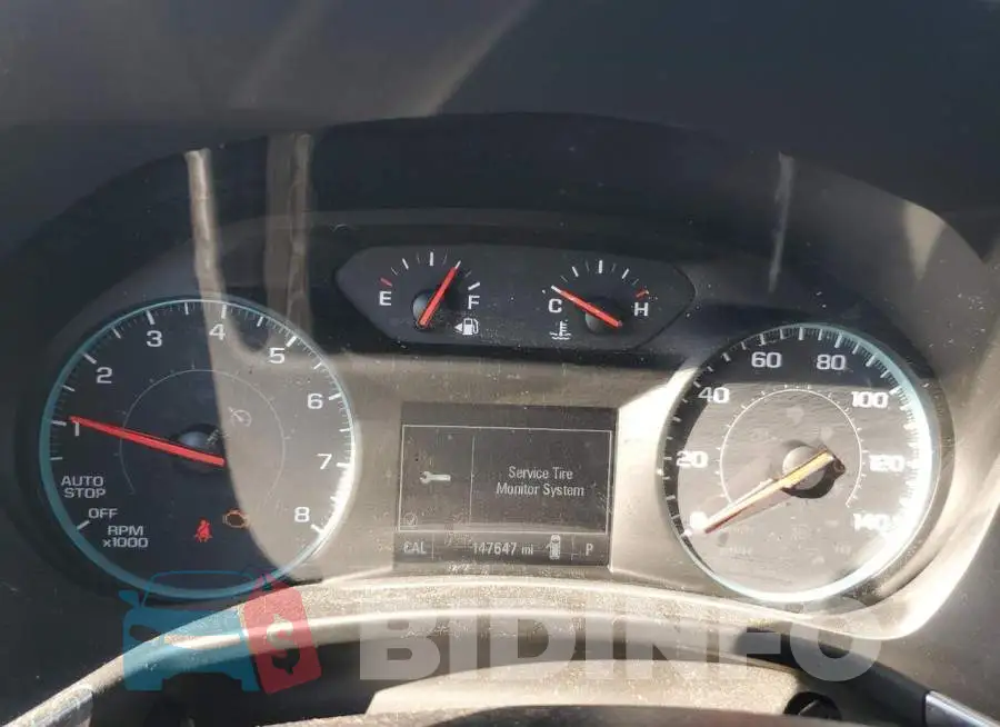 2GNAXHEV8J6280141 Photo# 9