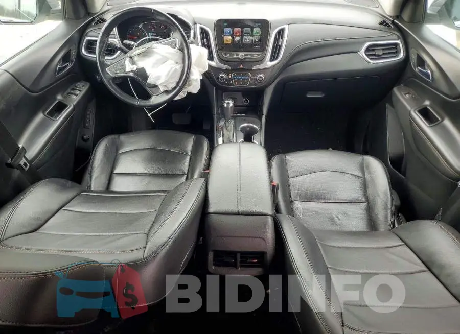 2GNAXMEVXJ6325430 Photo# 8