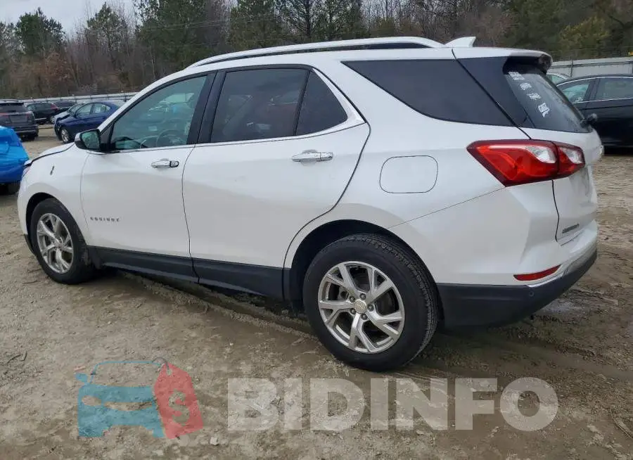 2GNAXMEVXJ6325430 Photo# 2