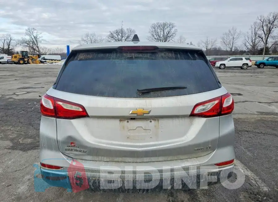2GNAXUEV9L6202298 Photo# 6