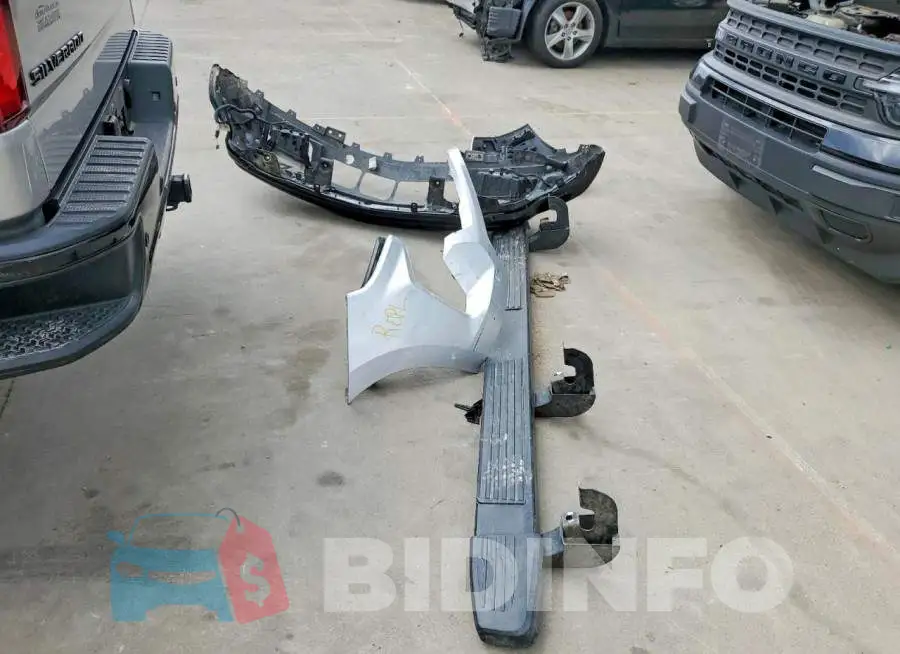3GCUDFED0NG574332 Photo# 12