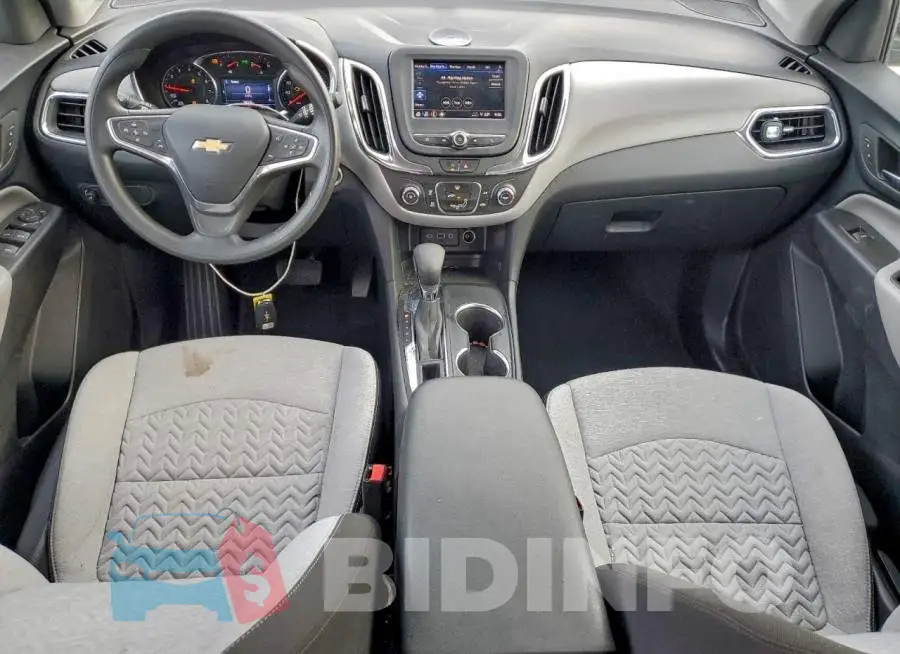 3GNAXHEG0PL177642 Photo# 8