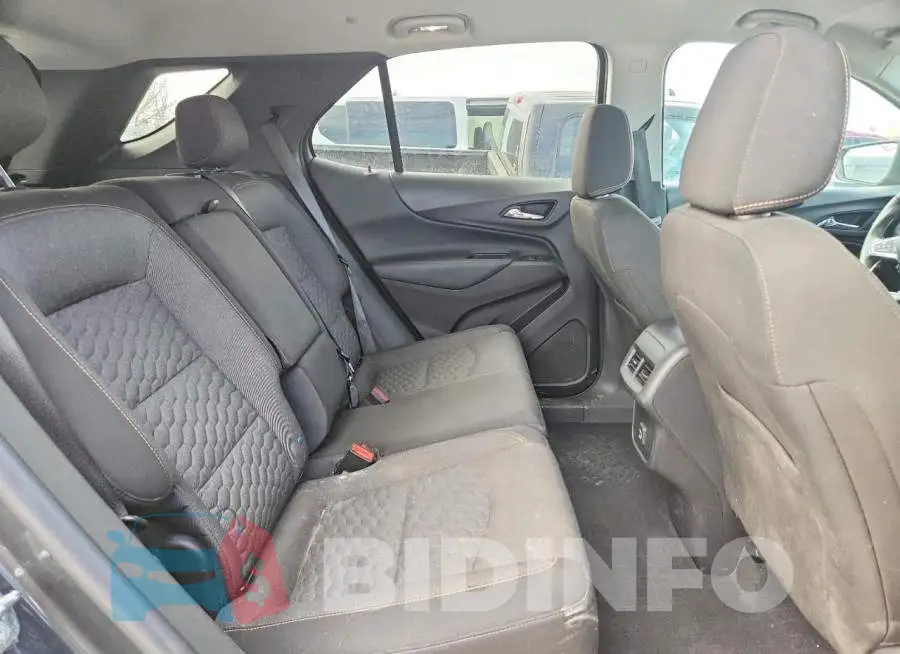 3GNAXKEVXML341325 Photo# 11