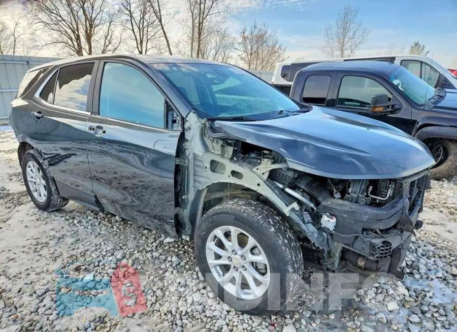 3GNAXKEVXML341325 Photo# 4