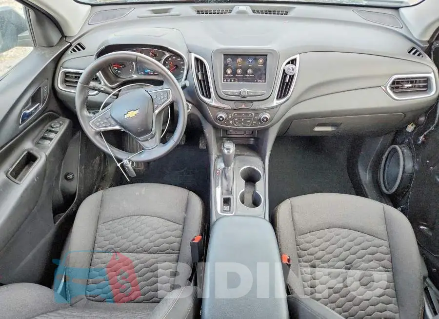 3GNAXKEVXML341325 Photo# 8