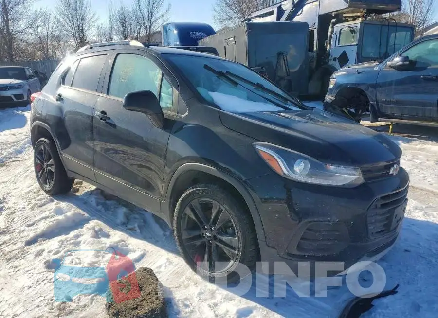 3GNCJPSB5LL122434 Photo# 4