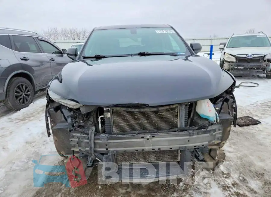 3GNKBBRA5MS510456 Photo# 5