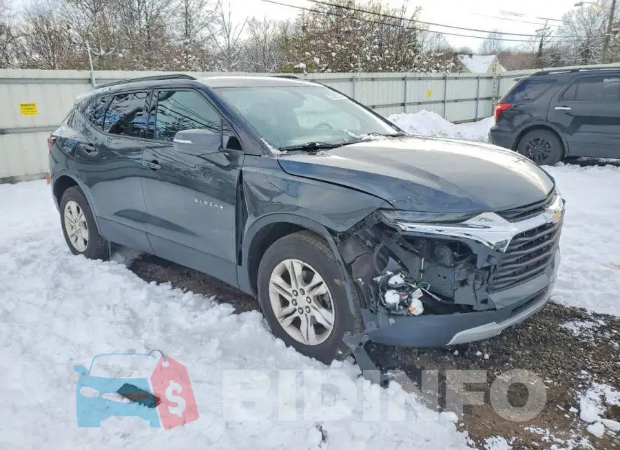 3GNKBJRS5LS633613 Photo# 4