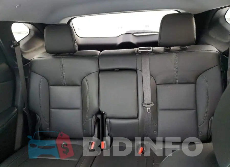 3GNKBJRS5LS633613 Photo# 10