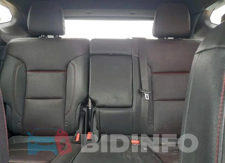 3GNKBKRS2MS579341 Photo# 10