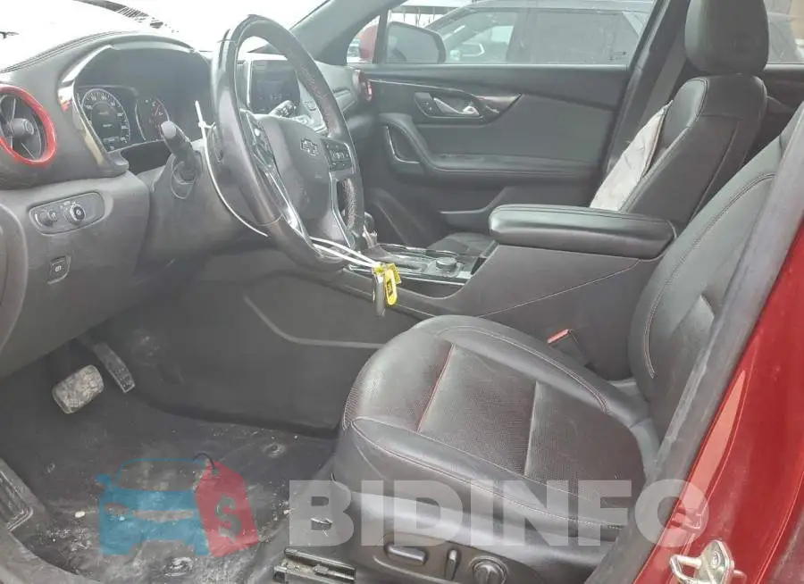 3GNKBKRS2MS579341 Photo# 7