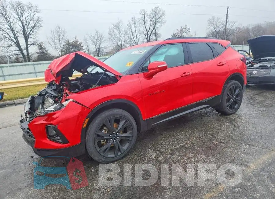 3GNKBKRS6LS571189 Photo# 1