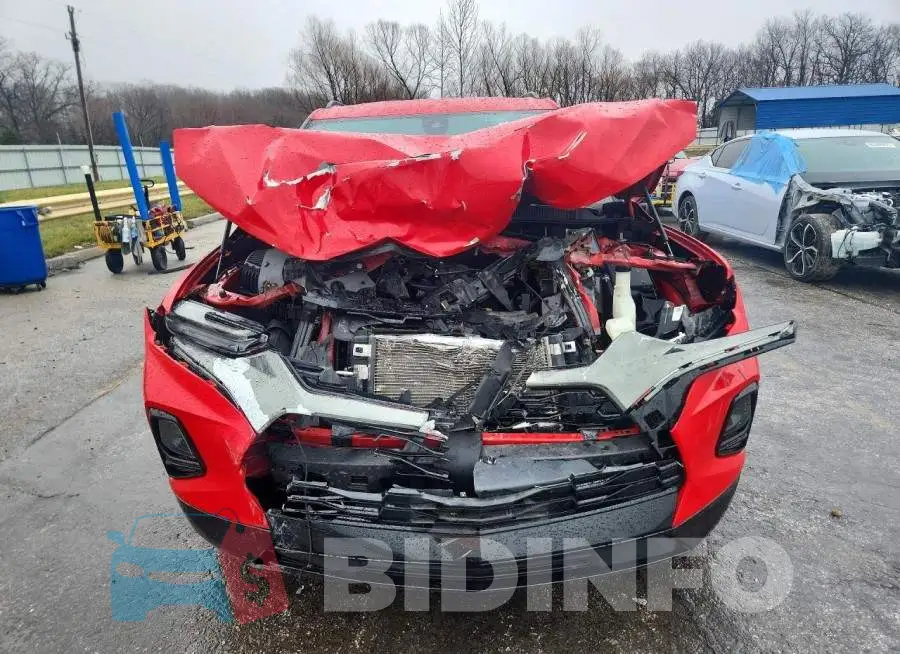 3GNKBKRS6LS571189 Photo# 5