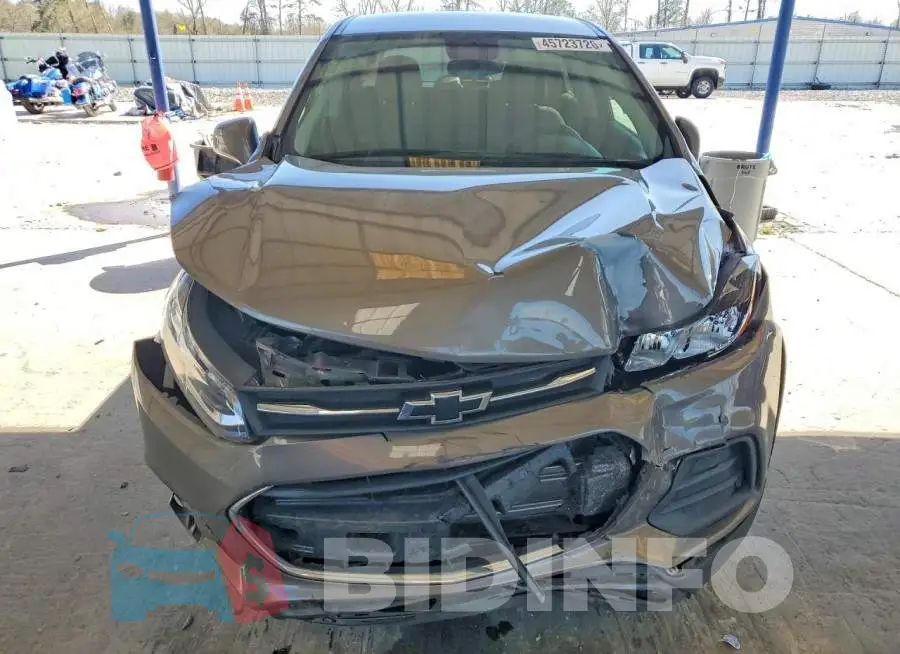 KL7CJKSB2MB315605 Photo# 5