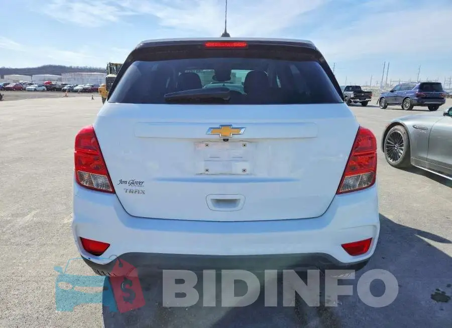 KL7CJKSB6LB056745 Photo# 6