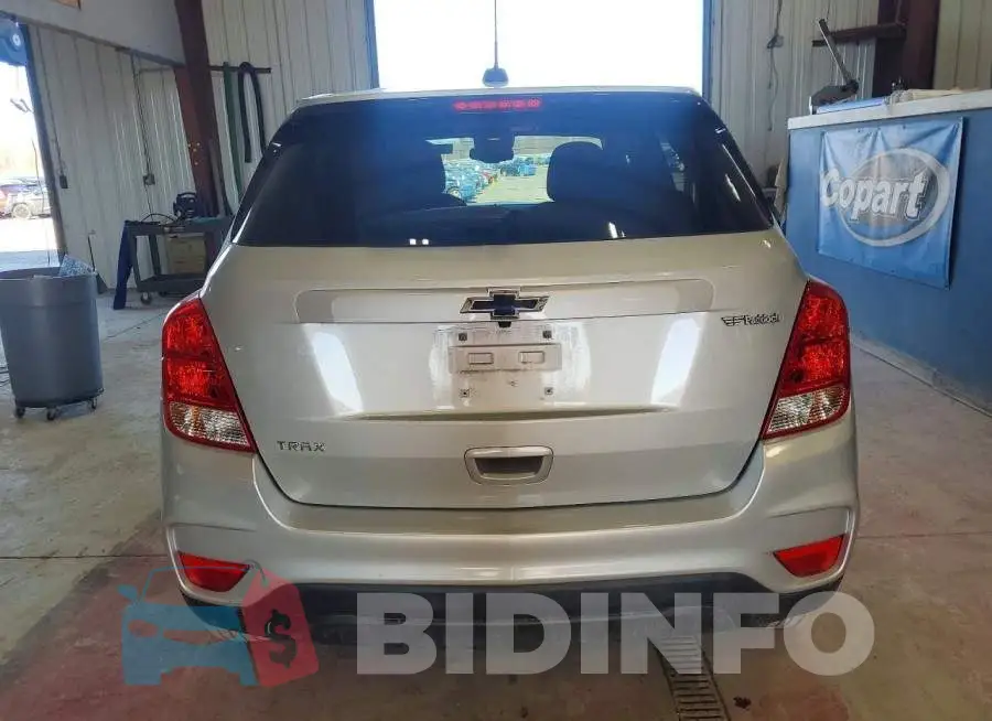 KL7CJKSB8LB310276 Photo# 6