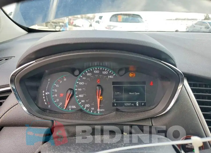 KL7CJPSM7NB520532 Photo# 9