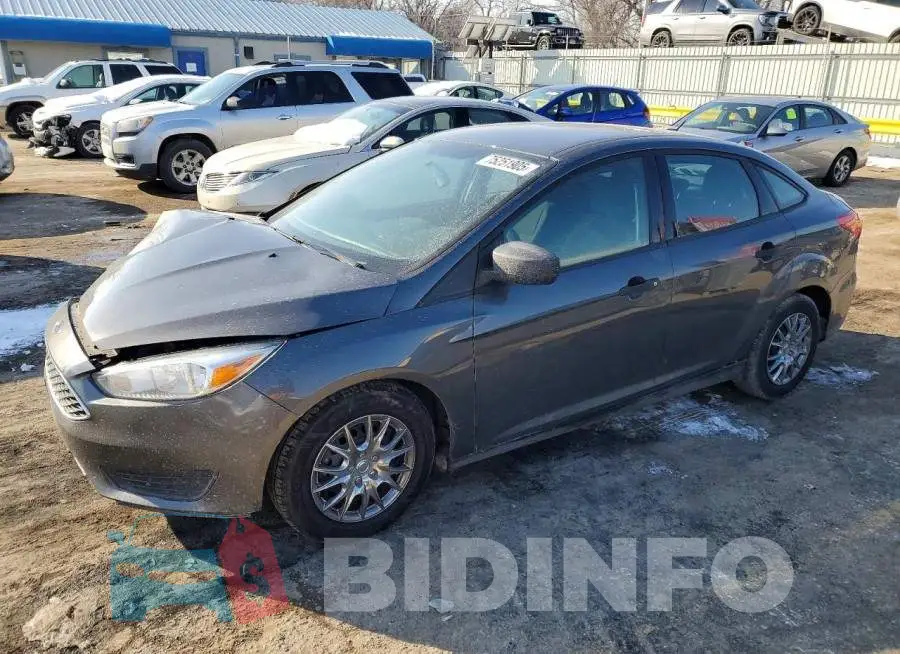 1FADP3E25HL337563 Photo# 1