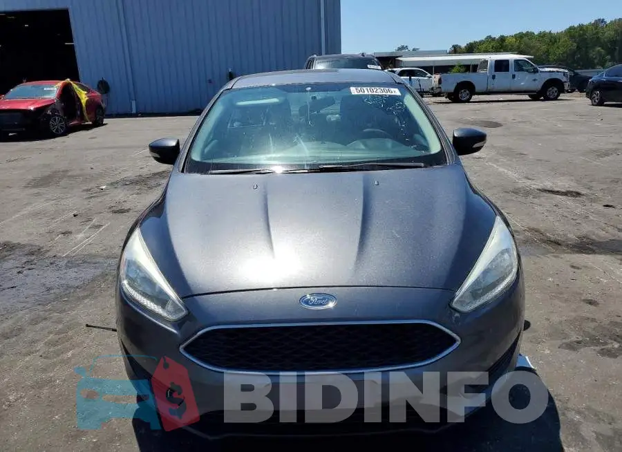 1FADP3F2XHL289430 Photo# 5