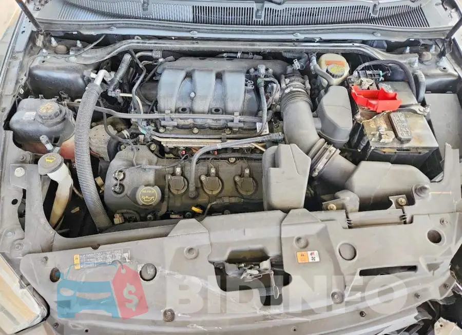 1FAHP2L89HG108699 Photo# 11