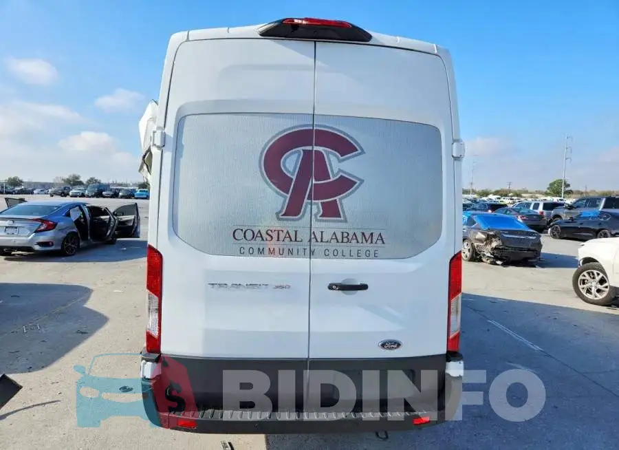 1FBAX2X85RKB82257 Photo# 6