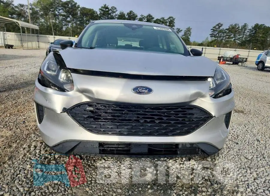 1FMCU0F63LUC61533 Photo# 5