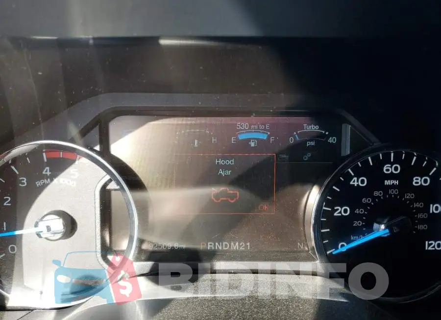 1FT7W2BT4HEC71500 Photo# 9